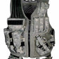 Multi-Pocket SWAT Tactical Vest-玩具/游戏-Biu Blaster-ACU-Biu Blaster