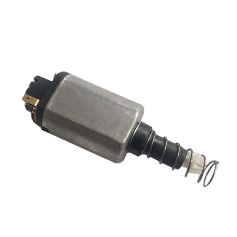 JM Gen9 Gen10 Motor 460 Long Axis-Motors-Jin Ming-Kublai