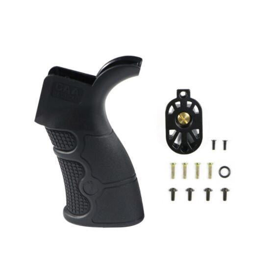 CAA Ergonomic Pistol Grip-Grips & Handles-Kublai-Kublai
