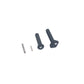 SI Takedown Pins-Receivers-Kublai-black-Kublai