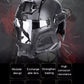 WST Full Face Medieval Tactical Helmet-玩具/游戏-Biu Blaster-Biu Blaster
