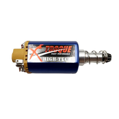 X High-Tech 480 High Speed Torque AEG Motor-Motors-Kublai-high magnet torque 35000rpm-Kublai