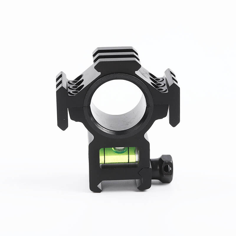 25.4/30mm Scope Ring Mount with 3 Rails-Tactical Rails-Kublai-Kublai
