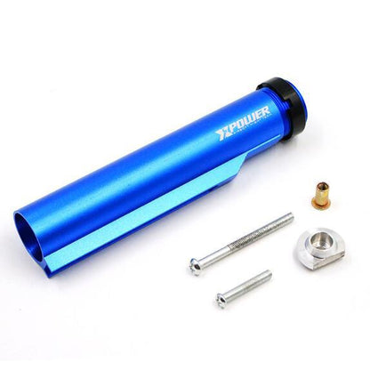 X-POWER XP Metal Buffer Tube-Buttstocks-Kublai-Kublai