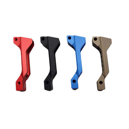 SI Competitional Metal AR Trigger Guard-Triggers-Kublai-Kublai