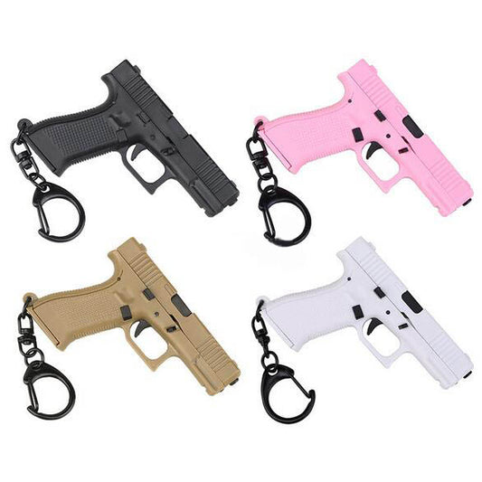 Glock G45 Keychain
