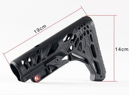 MGP CQB Python Buttstock-Buttstocks-Kublai-Kublai