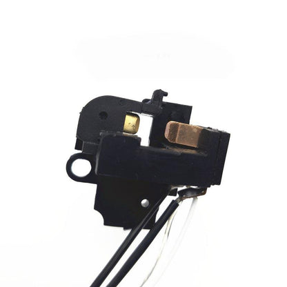 Jingji STD SLR Gearbox Cable Line Parts-Cable Wires-Jing Ji-cable line-Kublai