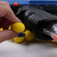 100pcs Eva Bullet NERF Blaster Accessories Zeus Apollo Ball Electric /manual Series-nerf darts-Biu Blaster- Biu Blaster
