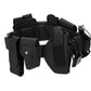 Tactical Duty Belt Police Security Guard Utility Kit-clothing-Biu Blaster-Biu Blaster