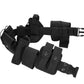 Tactical Duty Belt Police Security Guard Utility Kit-clothing-Biu Blaster-Biu Blaster