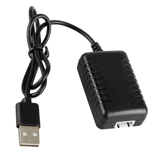 11.1V SM-Plug Lipo Battery USB Charger-battery-Biu Blaster-Biu Blaster