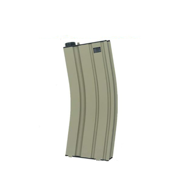 Cyma M4 CQB SR16E3 Magazine-Magazines-CYMA-tan-Kublai