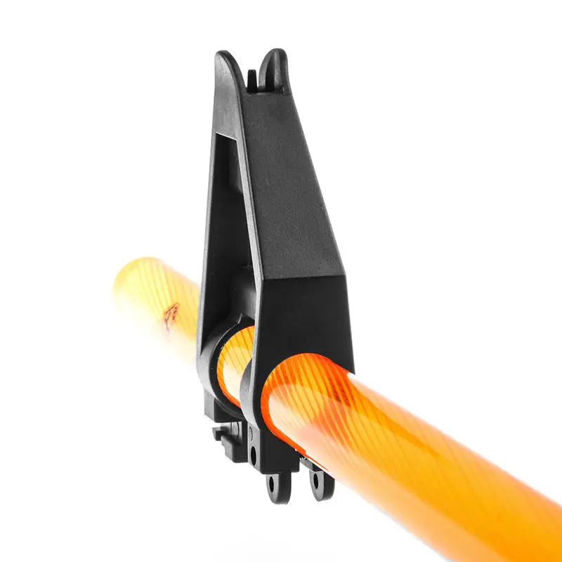 WORKER Toy Plastic Mod Front Triangle Sight Tower Toys For Nerf Replacement Accessory-nerf part-Kublai-Kublai