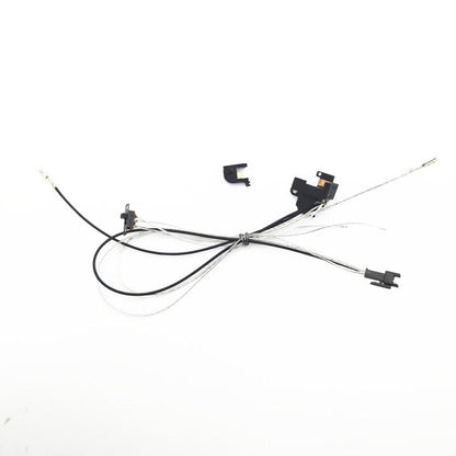 Jingji STD SLR Gearbox Cable Line Parts