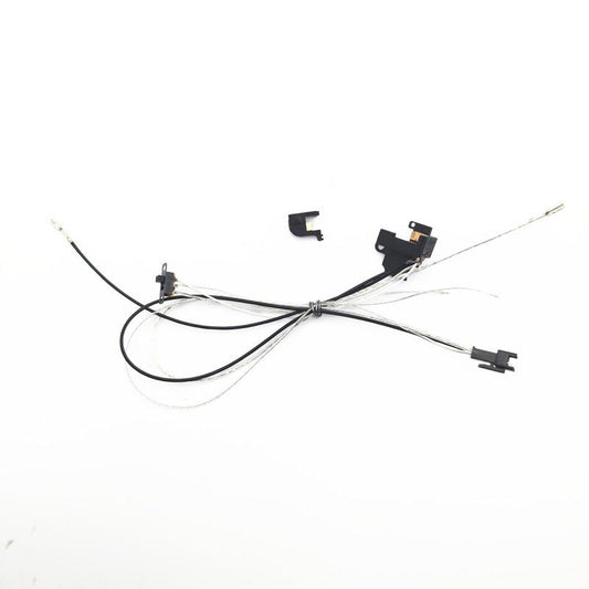 Jingji STD SLR Gearbox Cable Line Parts