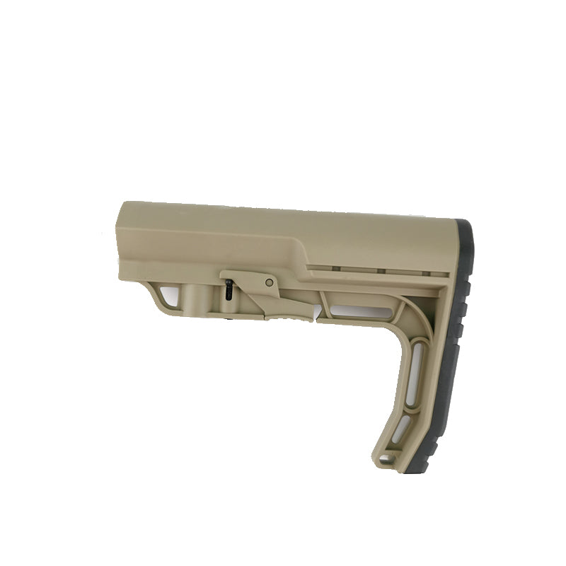 Lightweight MFT Buttstock-Buttstocks-STD-tan-Kublai