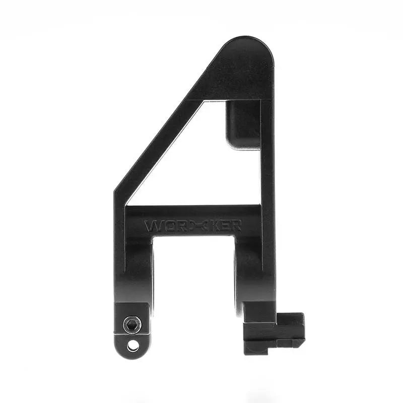 WORKER Toy Plastic Mod Front Triangle Sight Tower Toys For Nerf Replacement Accessory-nerf part-Kublai-Kublai