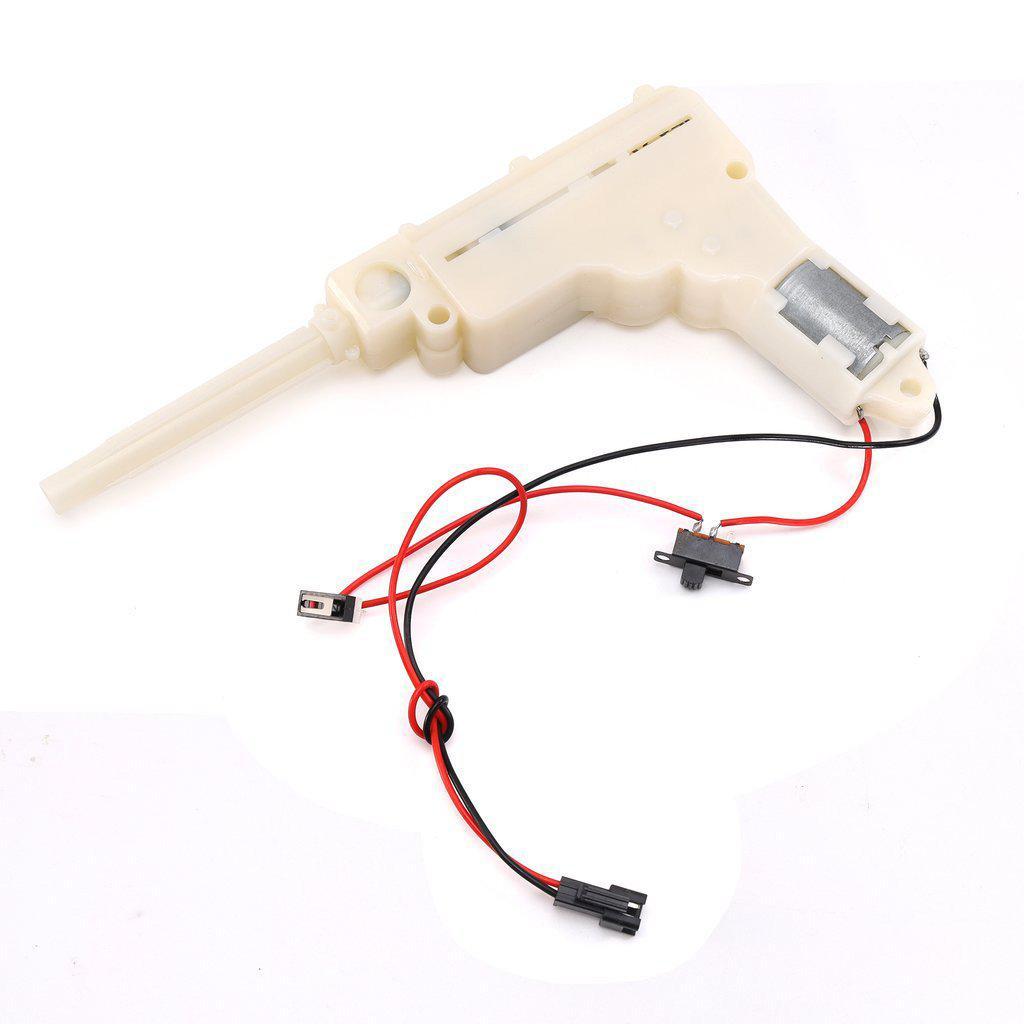 SKD M1911 STD-X2 Gel Blaster Surge Gearbox