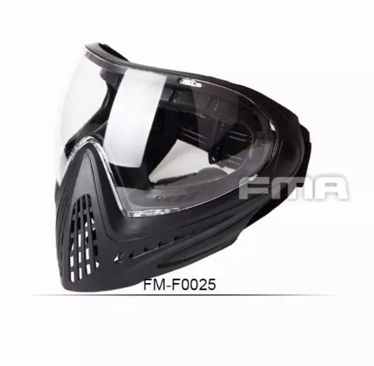 FMA F1 Full Face Mask-玩具/游戏-Biu Blaster-Biu Blaster