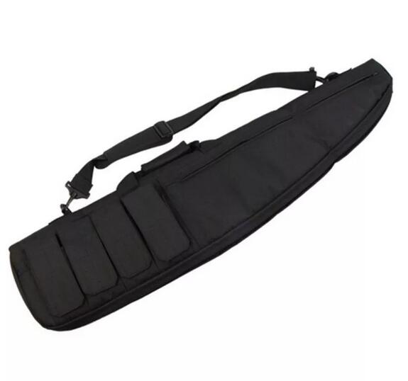 1m Tactical Rifle Blaster Bag Case 600D-bag-Biu Blaster-Biu Blaster