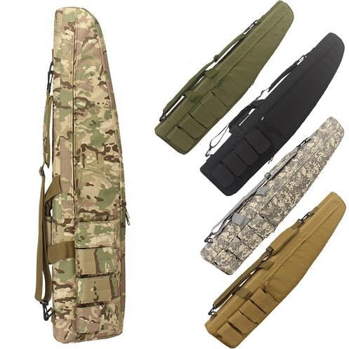 1m Tactical Rifle Blaster Bag Case 600D-bag-Biu Blaster-Biu Blaster