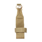 Military fans outdoor sports water bottle bag travel hiking water bottle bag tactics adjustable universal water bottle sleeve-pouch-Biu Blaster-1pcs random color-Uenel