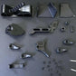 Lehui Kriss Vector V2 Blackout Kit-Gear Parts-Lehui-Kublai