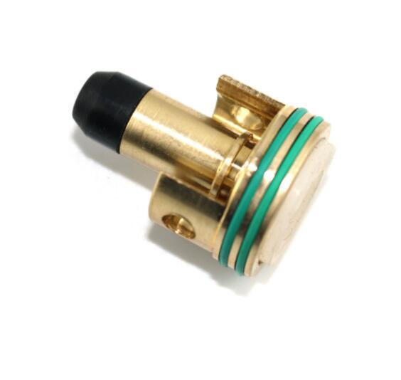 Gel Blaster Bronze Cylinder Head w/ Nozzle-Nozzles-Kublai-Kublai