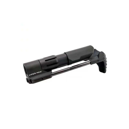SI Viper PDW Injection Molding Nylon Butt Stock-Buttstocks-Kublai-V1-Kublai