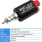 Chihai Long Axis 460 Motor for J9 J10 ACR-Motors-Kublai-Kublai