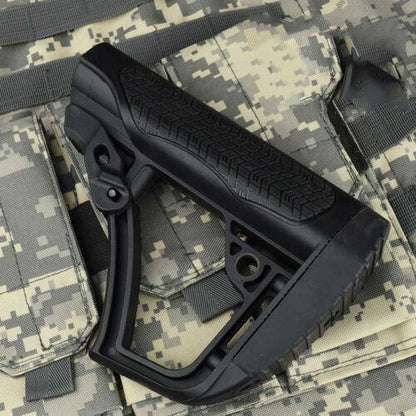 Nylon DD Butt Stock-Buttstocks-Kublai-Kublai