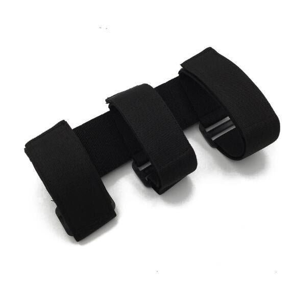 Shotgun Shell Tactical Conveyor 8 rounds Shooters Sleeve Forearm Mag Bag-Tactical Accessories-Kublai-Kublai