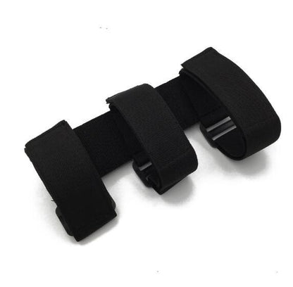 Shotgun Shell Tactical Conveyor 8 rounds Shooters Sleeve Forearm Mag Bag-Tactical Accessories-Kublai-Kublai
