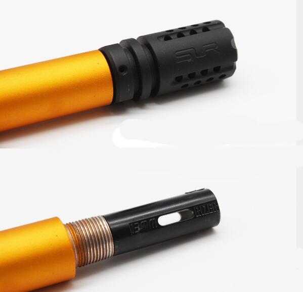 13mm Rizer Universal Hop Up-Hop Ups-Kublai-Kublai