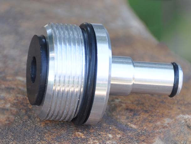 Beidou Senyu M24 Metal Cylinder Plug-Pistons-Kublai-Kublai