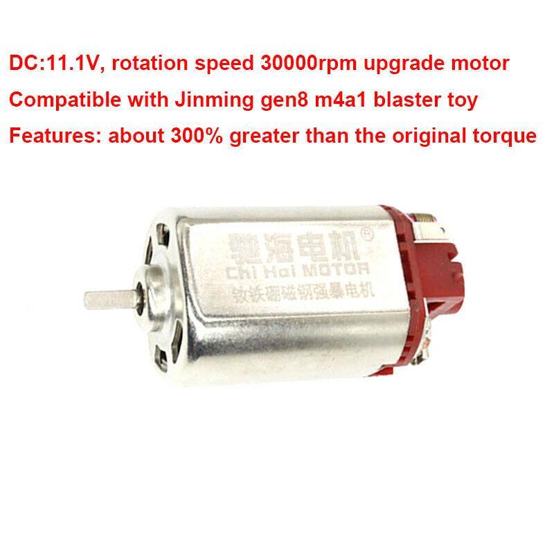 CH Motor High Speed Torque-Motors-Kublai-Kublai