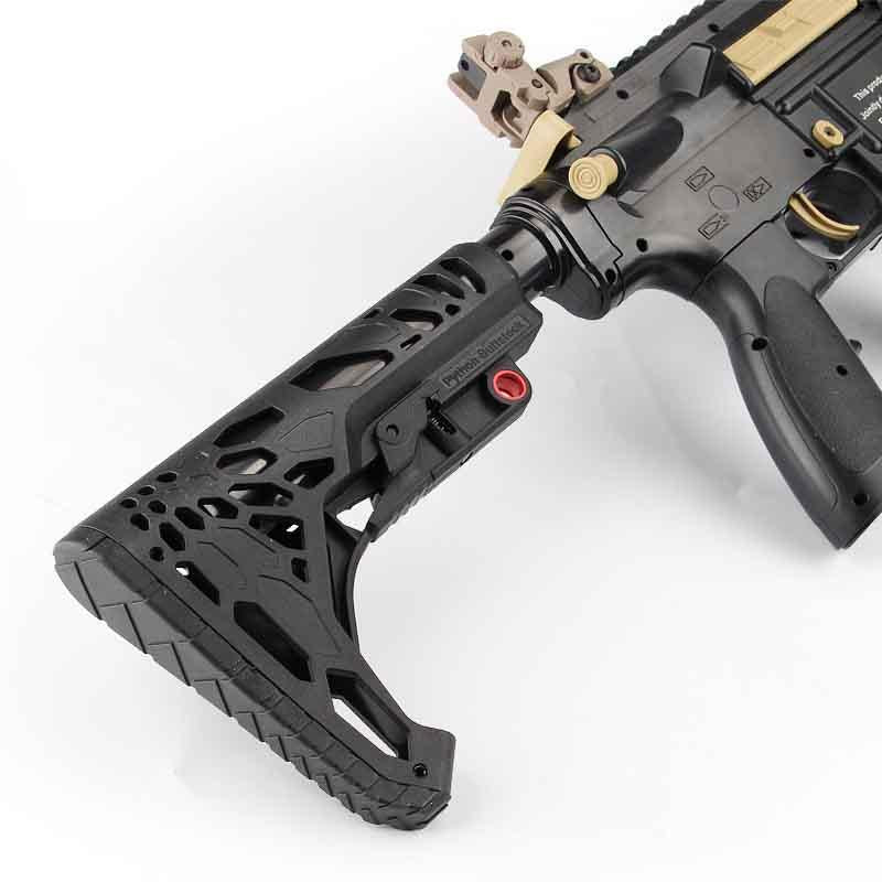 MGP CQB Python Buttstock-Buttstocks-Kublai-Kublai