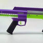 YinLun Feline Foam Dart Blaster-foam blaster-Biu Blaster-purple-Uenel