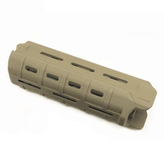 JM J9 MOE Nylon Handguard-Handguards-Jin Ming-Kublai