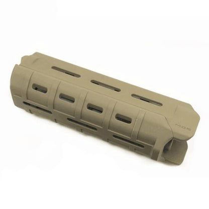 JM J9 MOE Nylon Handguard-Handguards-Jin Ming-Kublai
