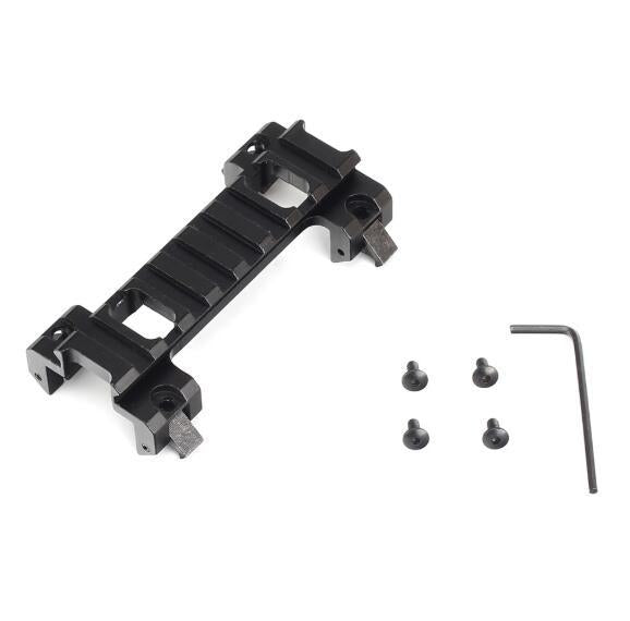 LDT Mp5 Rail Mount