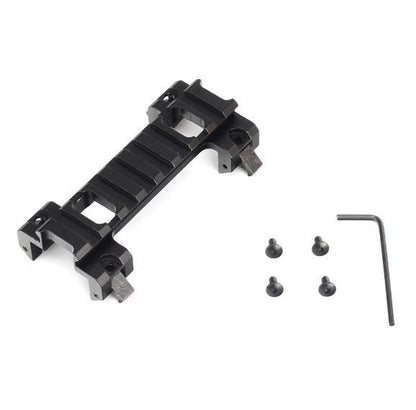 LDT Mp5 Rail Mount