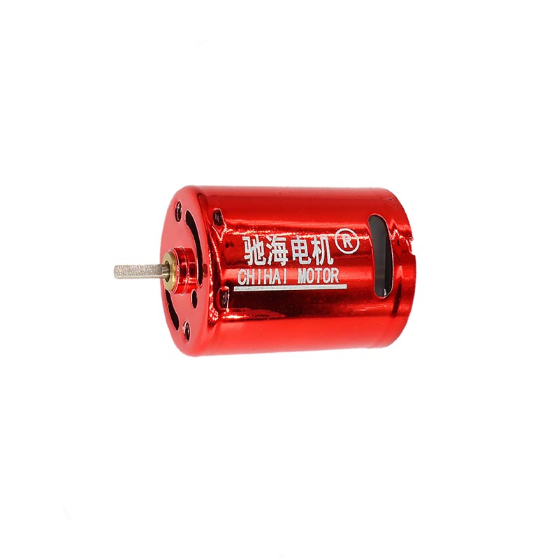 Chihai High Speed 370 Motor 7.4v 11.1v