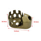 SI Multi-Function CNC AR End Plate-Buttstocks-Kublai-Kublai