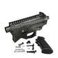 Jinming Gen8 Nylon/XM316 Receiver Shell Kit-Receivers-Jin Ming-Kublai
