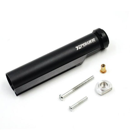 X-POWER XP Metal Buffer Tube-Buttstocks-Kublai-Kublai