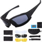 Daisy X7 Tactical Glasses-玩具/游戏-Biu Blaster-Biu Blaster