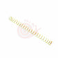 V2 Gearbox Rainbow High Quality Spring 1.2mm-Gear Parts-Kublai-Kublai