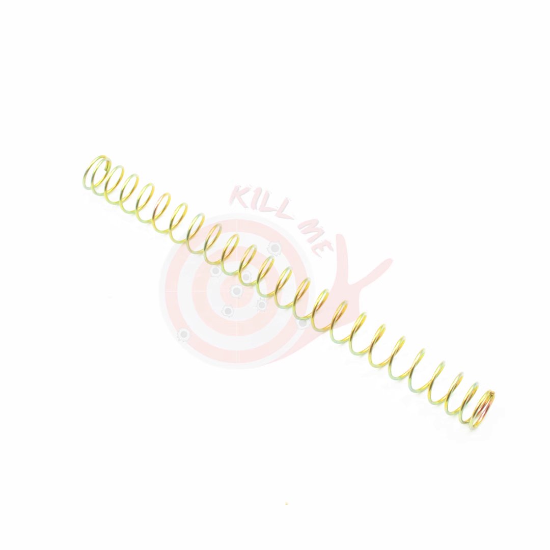 V2 Gearbox Rainbow High Quality Spring 1.2mm-Gear Parts-Kublai-Kublai